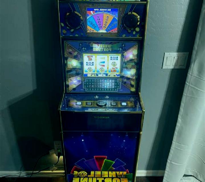 Steamfire s Lamps of Fortune online slot