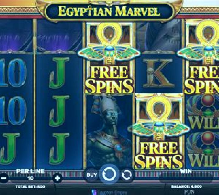 Steaming Reels (Spinomenal) online slot