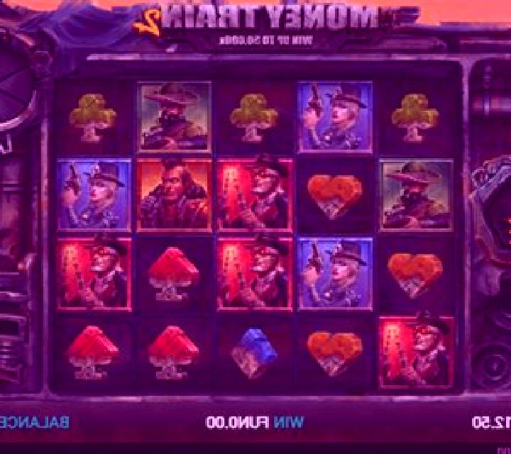 Steampunk 2 slot game
