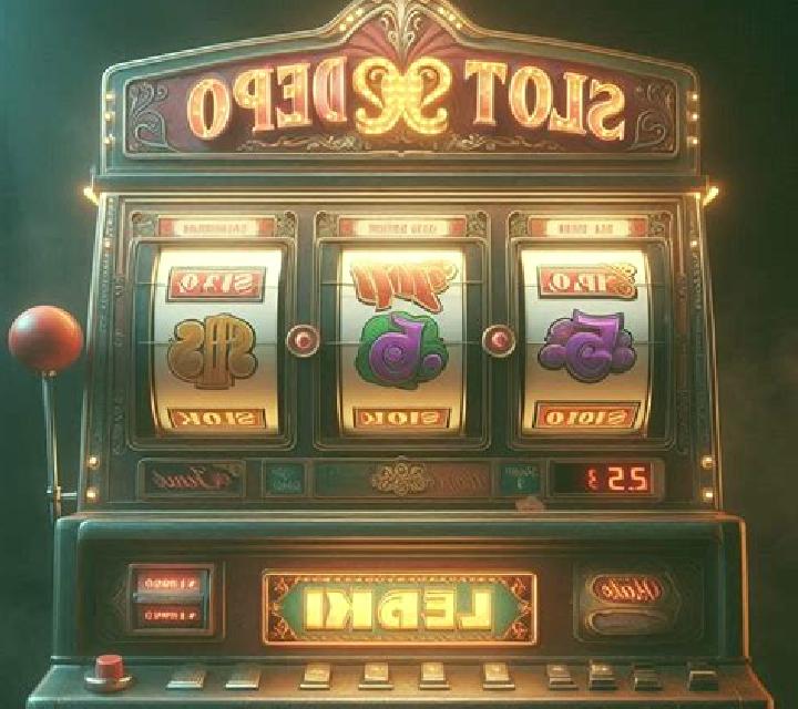 Steampunk Lock 2 Spin slot game