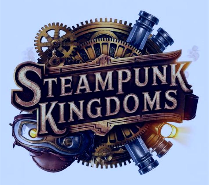 Steampunk Treasures (NeoGames) slot game
