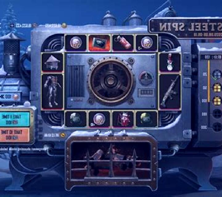 Steampunk Treasures (NeoGames) slot