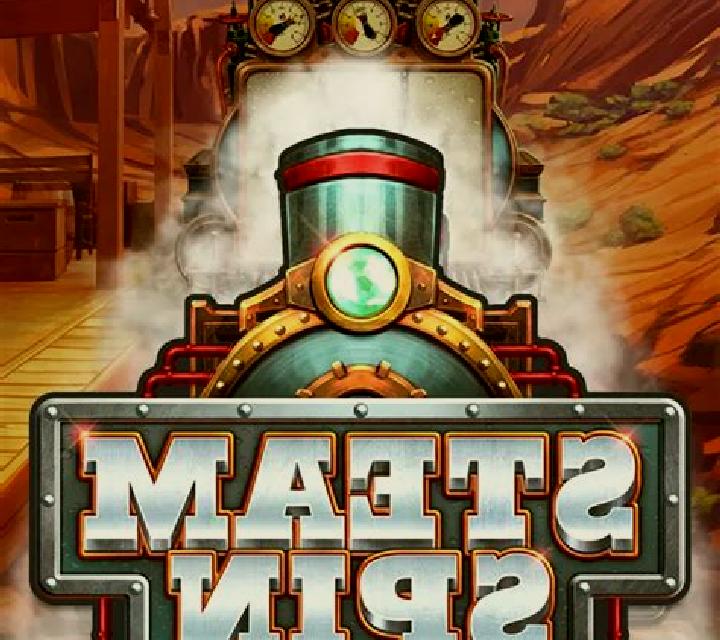 SteamSpin slot