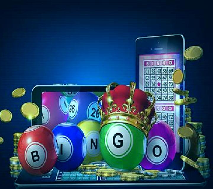 Steel Bingo online slot