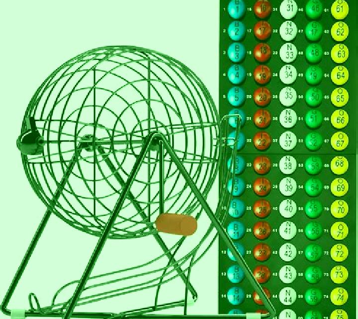 Steel Bingo slot game