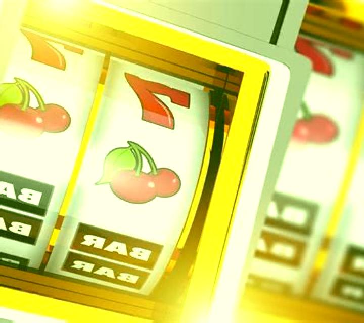 Steel Greezly slot machine