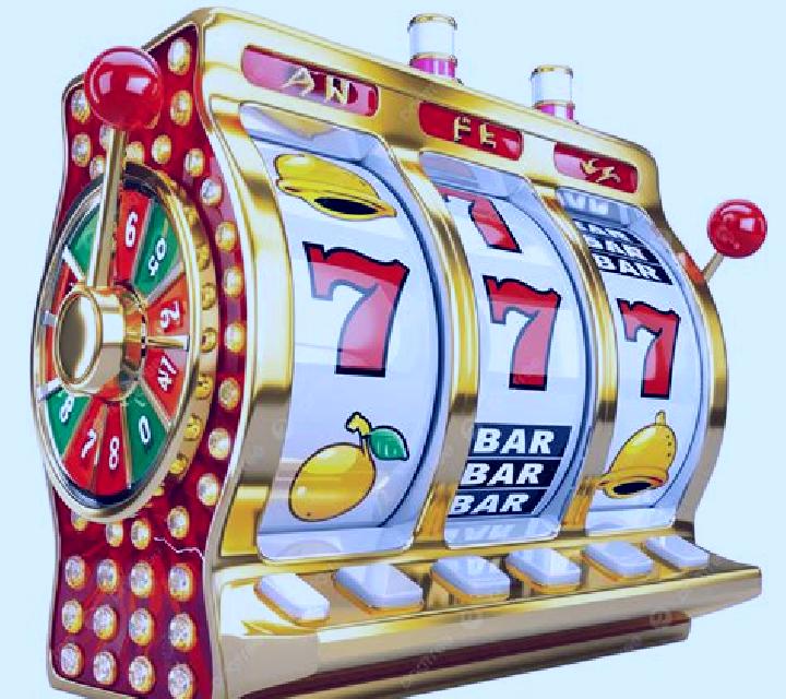 Stellar 7s slot machine
