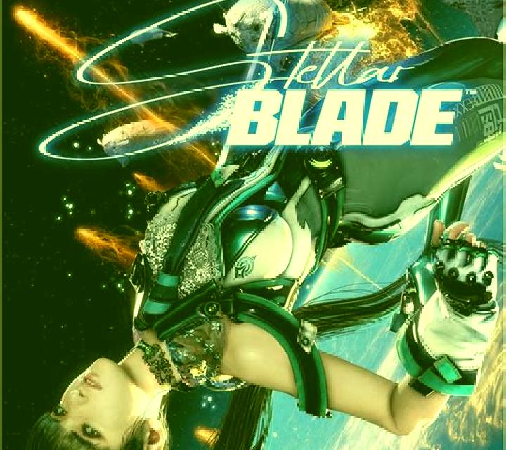 Stellar Cascade online slot