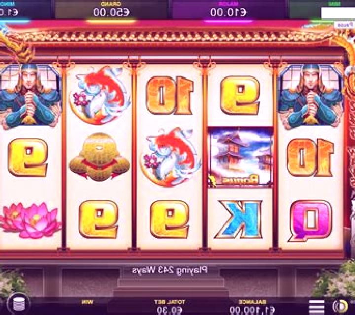 Stellar Cash Dragon Palace slot