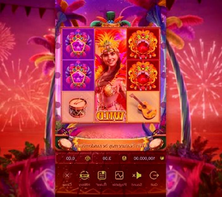 Stellar Fantasia slot game