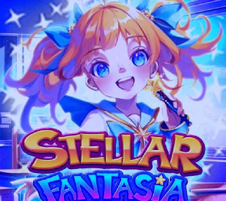 Stellar Fantasia slot