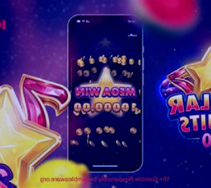 Stellar Fruits 20 online slot