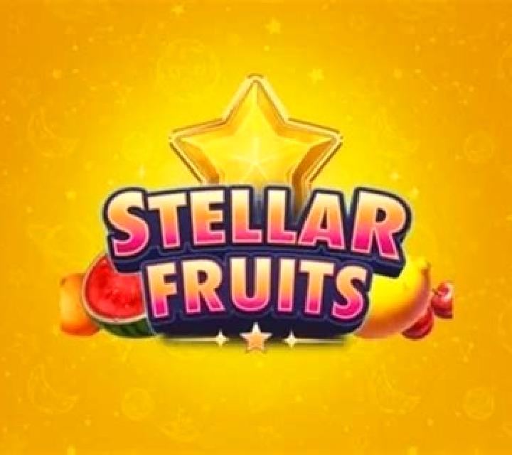 Stellar Fruits slot