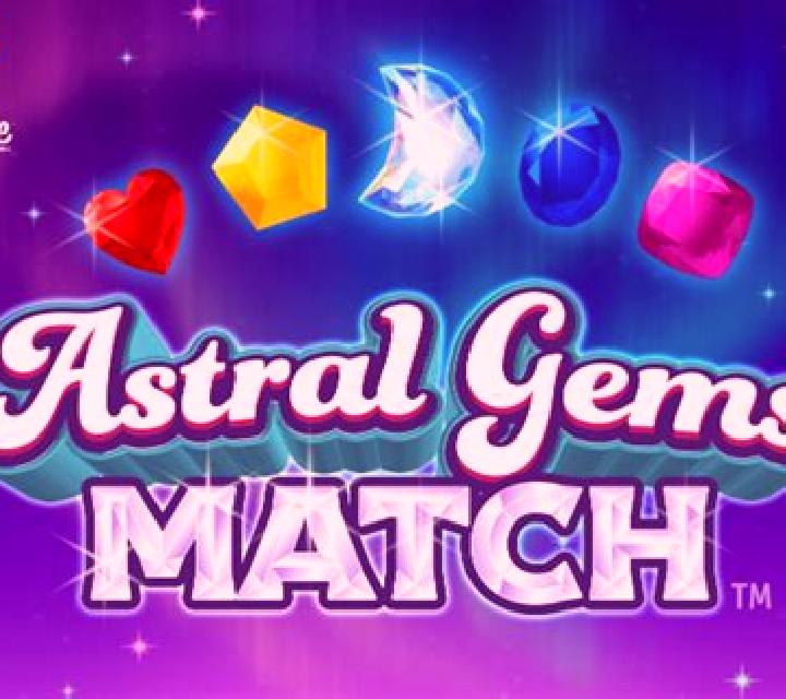 Stellar Gems online slot