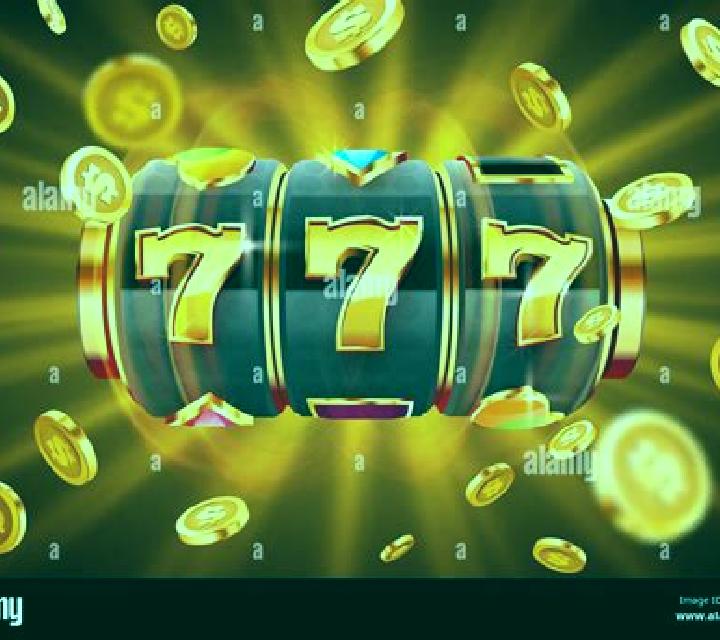 Stellar Gems slot machine