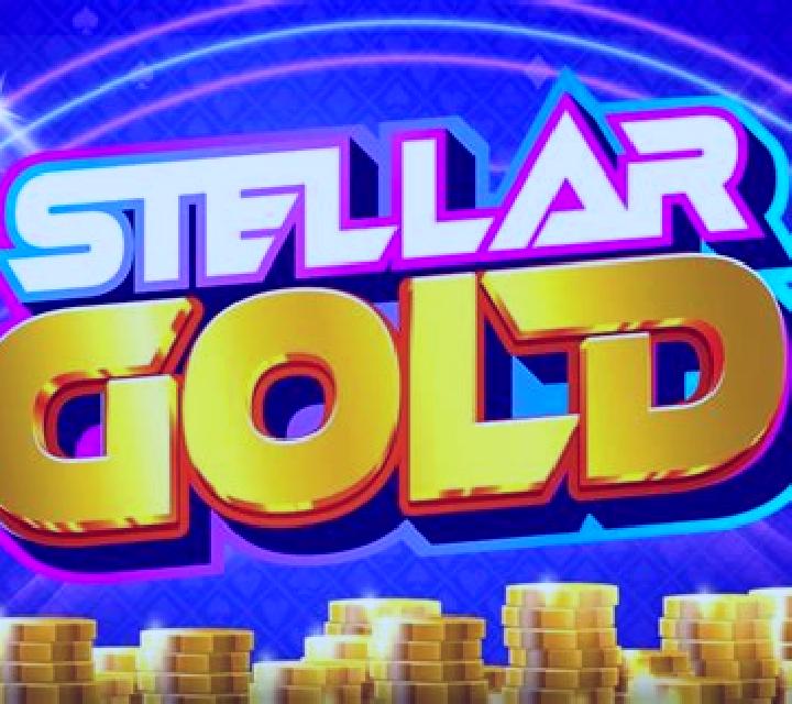 Stellar Gold online slot
