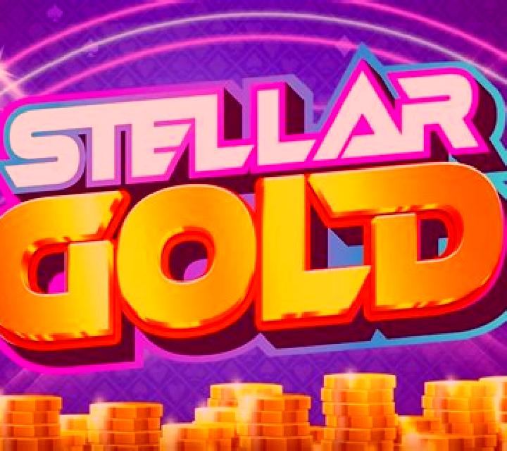 Stellar Gold slot game