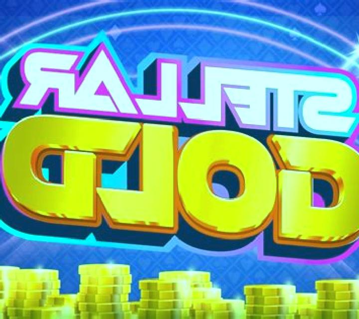 Stellar Gold slot machine