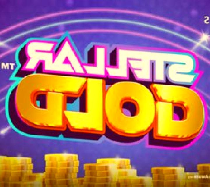 Stellar Gold slot