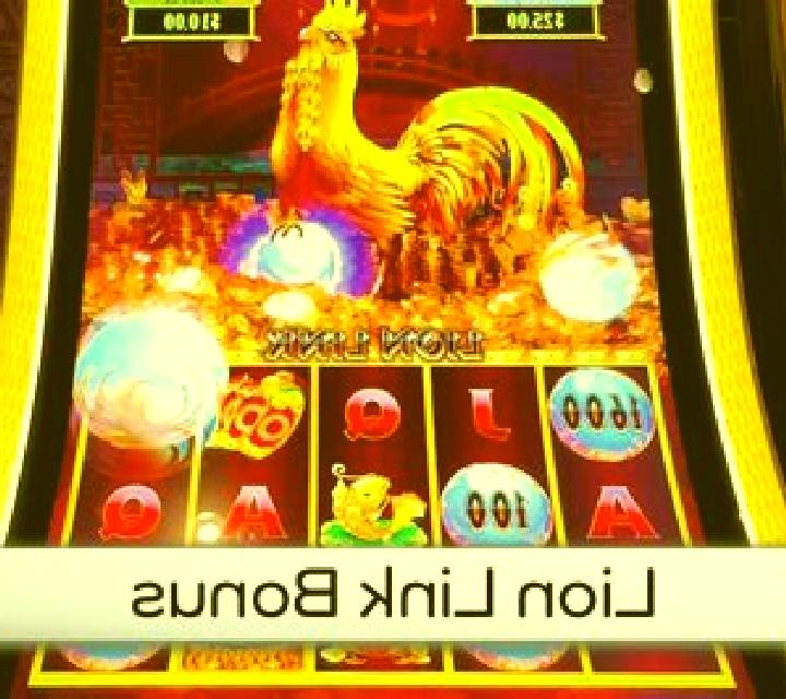 Stellar Jackpots with Serengeti Lions slot machine