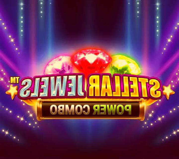 Stellar Jewels Power Combo online slot