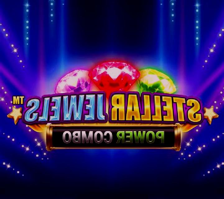 Stellar Jewels Power Combo slot machine