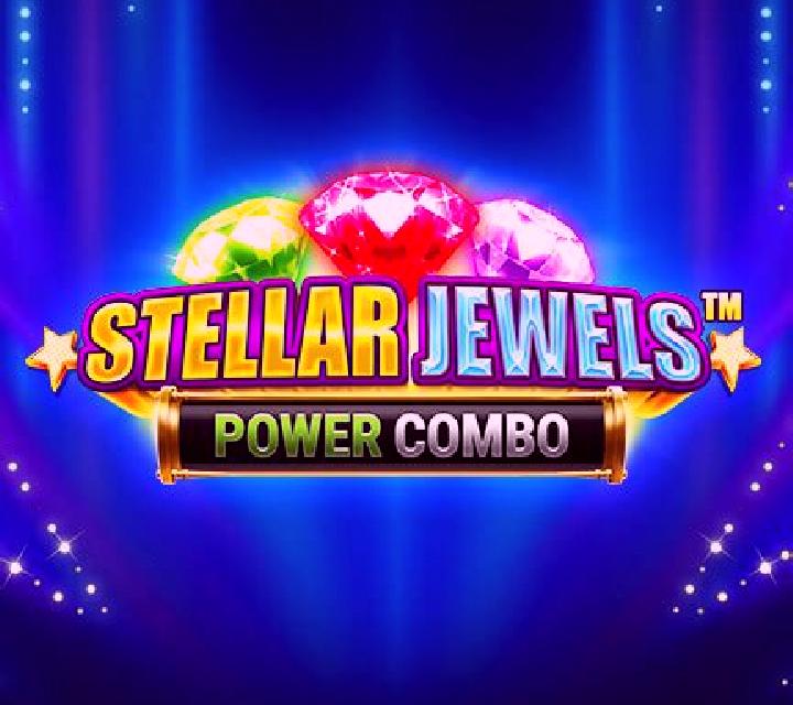 Stellar Jewels Power Combo slot