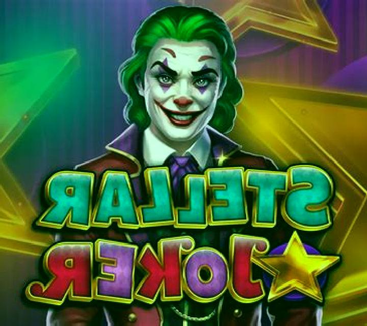 Stellar Joker online slot