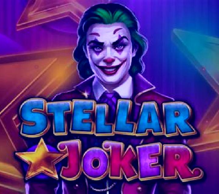 Stellar Joker slot
