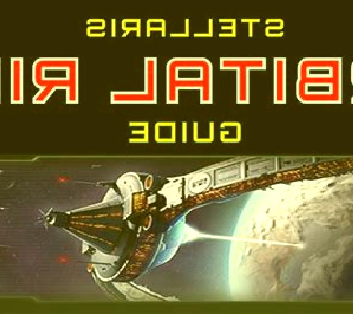 Stellar (Orbital Gaming) slot game