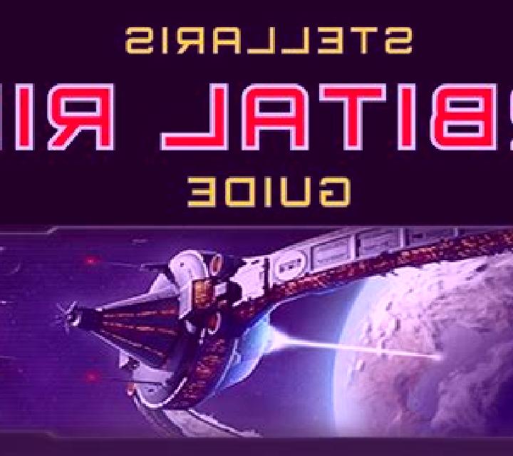 Stellar (Orbital Gaming) slot