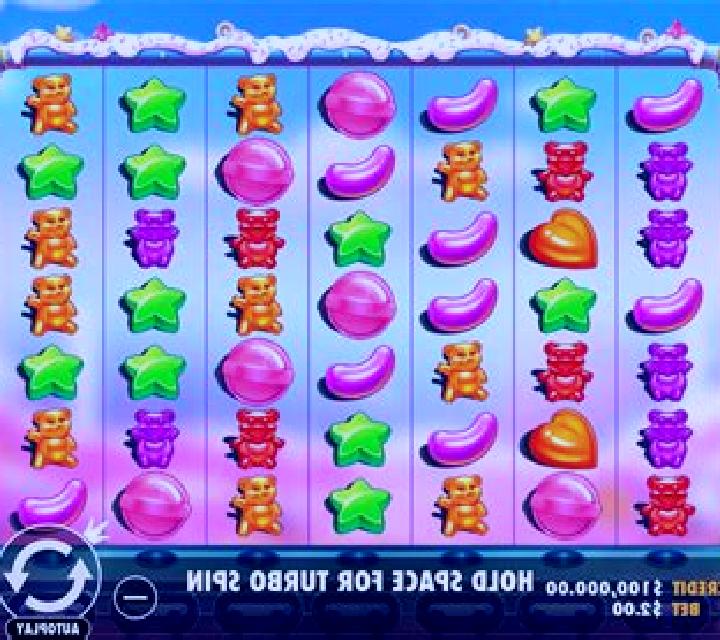 Stellar Rush slot