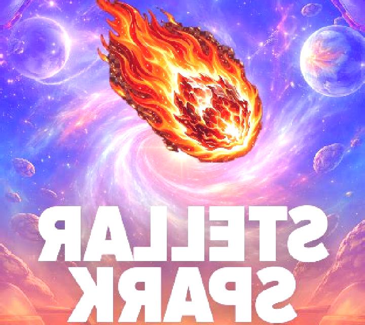 Stellar Spark slot