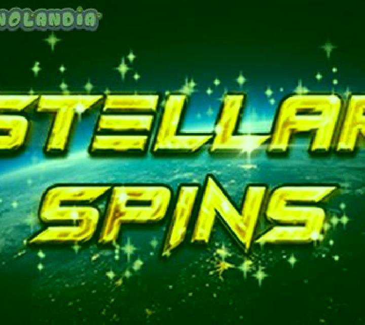 Stellar Spins online slot