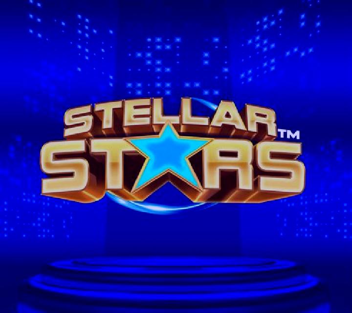 Stellar Stars online slot