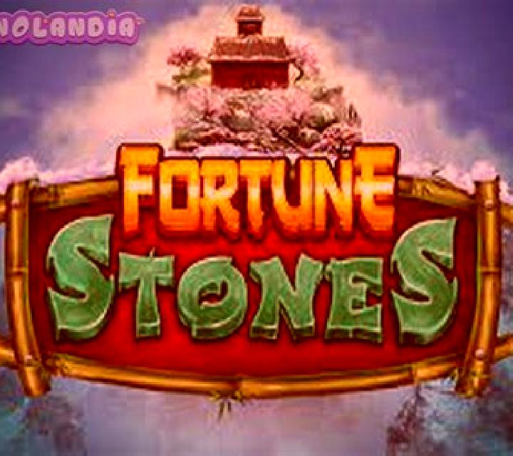 Stellar Stones slot game