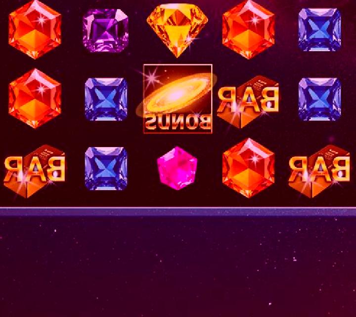 Stellar (Thunderspin) slot game