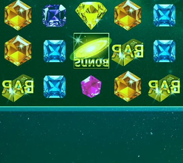 Stellar (Thunderspin) slot