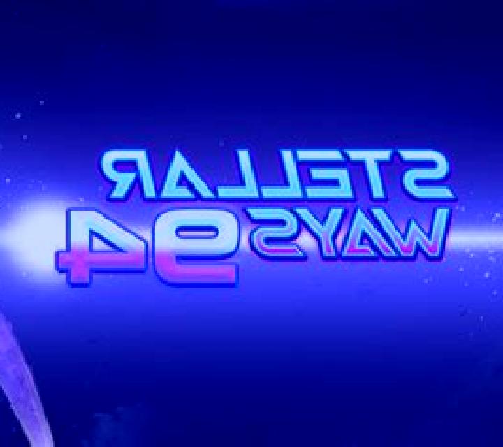 Stellar Ways online slot