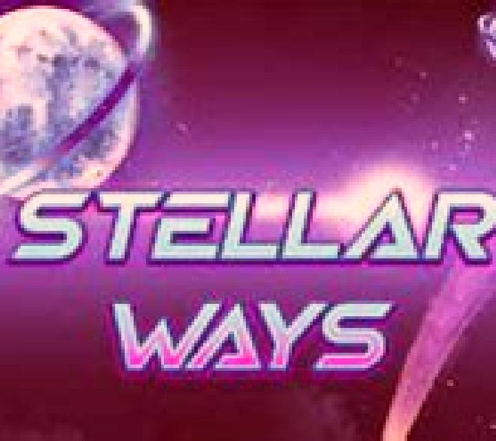 Stellar Ways slot machine