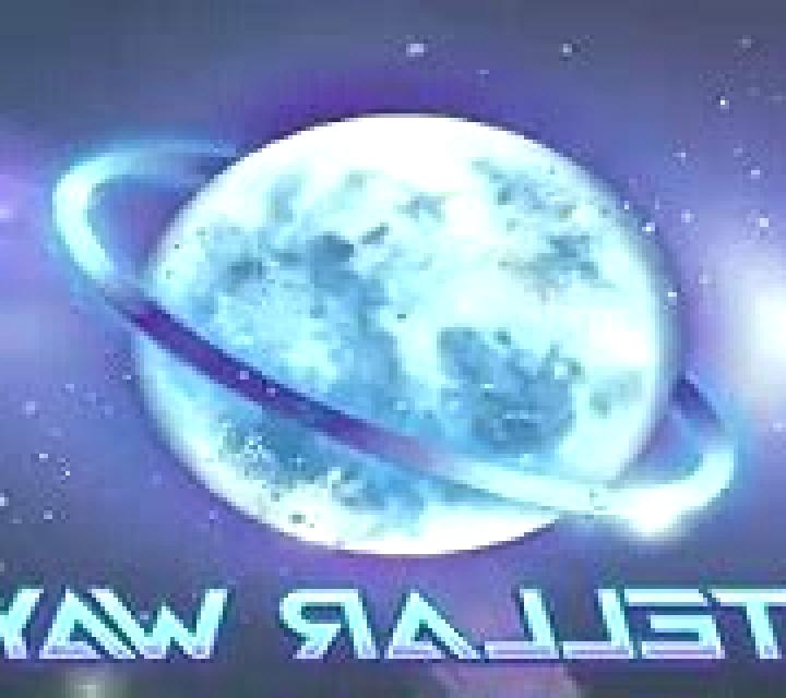 Stellar Ways slot