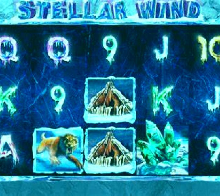 Stellar Wind slot