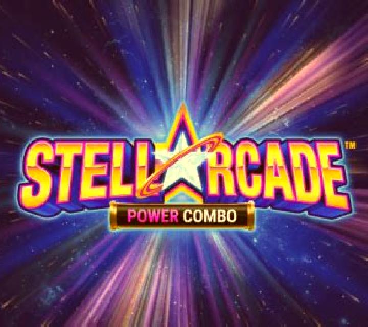 Stellarcade Power Combo slot game
