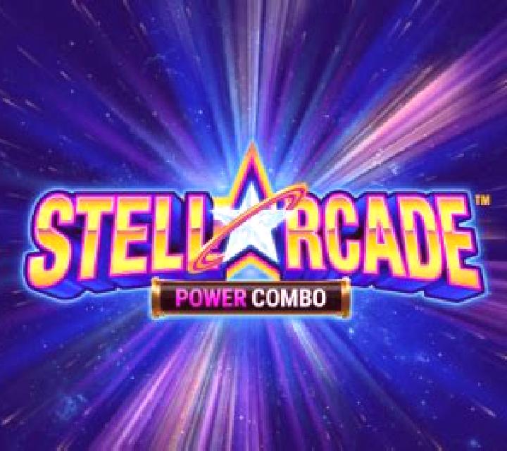 Stellarcade Power Combo slot machine