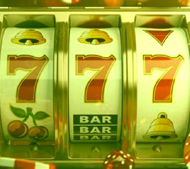 Step Back 7 s slot machine
