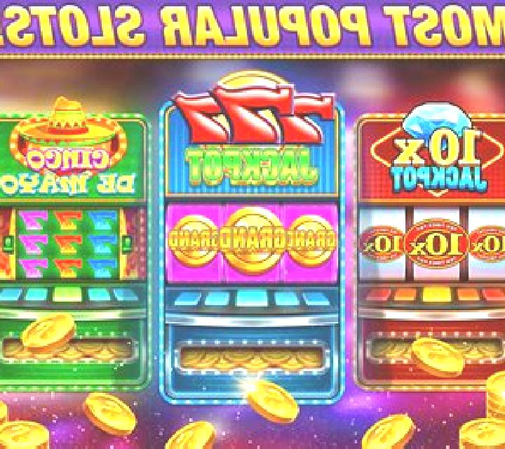 Step on Up Slots slot game