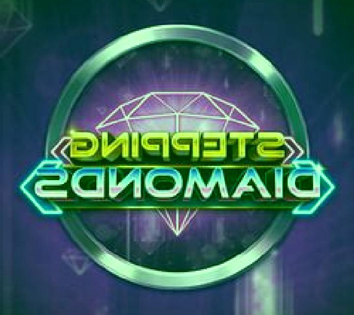 Stepping Diamonds online slot
