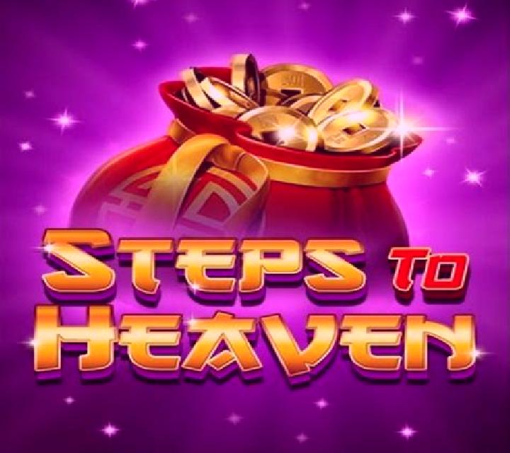 Steps to Heaven online slot