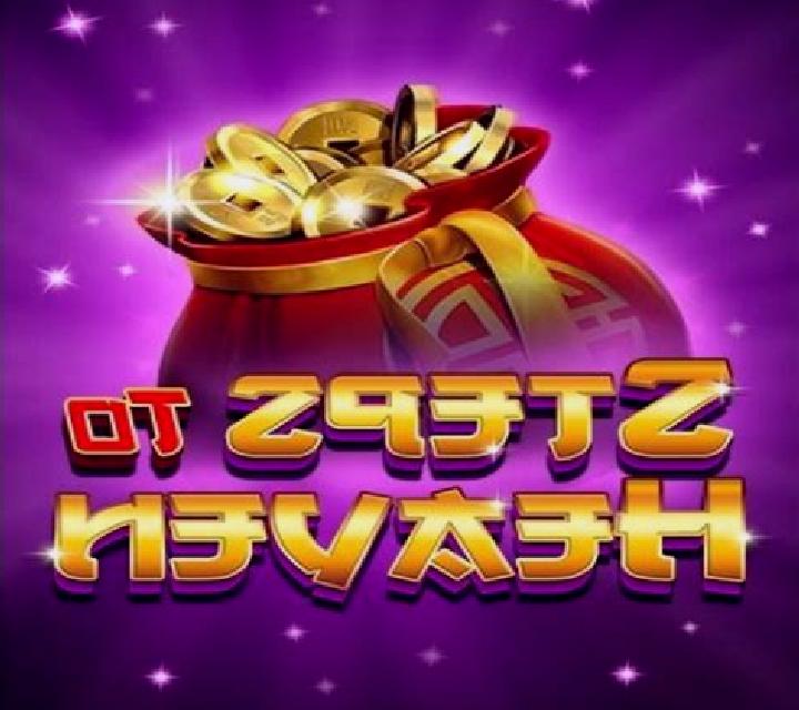 Steps to Heaven slot game