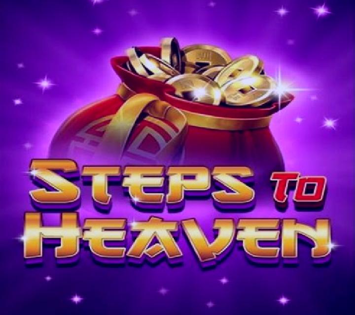 Steps to Heaven slot